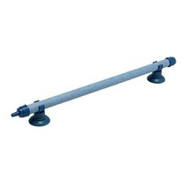 기포발생기 홈 편리한 물고기 탱크 버블 튜브 공기 펌프 산소 펌프 수족관 버블 바 디퓨저 바, 01 blue, 01 10 inch