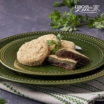 [맛있는 ]마음이가 콩쑥개떡 60gX32개 실속 선물세트 1박스, 없음, 1개, 60g