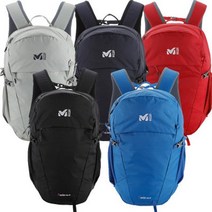 밀레(MILLET) 밀레 22SS 공용 20L 당일산행 배낭 로시오 하이크 20 MXRSK910, 라이트베이지(31)