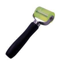 for sound insulation cotton car silica gel 5 3 cm 롤링 휠 롤러 도구 오디오 방음 sound deadener application auto, 주황색