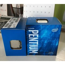 파워딜 100% 새롭고 독창적 인 펜티엄 프로세서 G4560 LGA1151 3.5GHz / 3MB 14nm 듀얼 코어 작동하는 데스, 한개옵션0