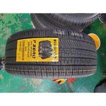 K5 타이어 피렐리 P ZREO ALL SEASON 235 45R 18 94V 수원 장착점, 얼라이먼트