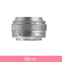 캐논 렌즈 카메라 TTArtisan 풀 프레임 MF M1 M50 RP 니콘 Z5 시그마 FP 올림푸스 EPL9 50mm F20, 1.Nikon Z - orange