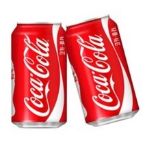 코카콜라 355ml x 24 펩시 제로 맥콜 업소용 뚱캔 팹시 옵션, 코카콜라 355ml 24캔