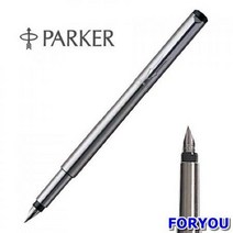 ForU164 파카 벡터만년필 스텐레스 사무 문구 생활 용품, 상세페이지 참조, 상세페이지 참조
