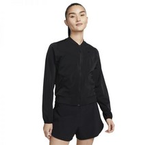 백화점정품 나이키 드라이 핏 블리스 여성 우먼스 봄버 자켓 재킷 DV9452-010