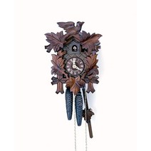 Schneider 1일 뻐꾸기 시계 71/9 427915