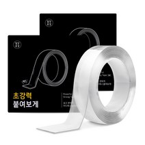 일상공감 초강력 붙여보게, 3M 2세트
