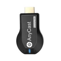 Anycast M2 Plus 2.4G/5G 4K 미라 캐스트 무선 DLNA AirPlay TV 스틱 Wifi 디스플레이 동글 수신기 For IOS, [01] AnyCast M2 plus