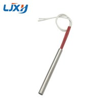 바닥 난방 부품 Ljxh 금형 건식 연소 히트 파이프 2 개몫 카트리지 가열 전기 요소, 380v, 316sus 460w 9x125mm