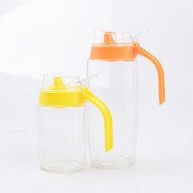 샤이니 오일병 2P 세트, 350/500ml