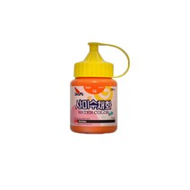 [신한] 샤미 수채물감 낱색, 21 Bandyke Brown