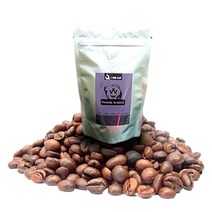 [필더컵]산지별 원두커피 200g/500g/1000g, 르완다 버번, 500g, 곱게 분쇄