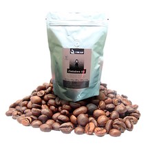 [필더컵]산지별 원두커피 200g/500g/1000g, 짐바브웨 더블에이 플러스, 200g, 더치 분쇄