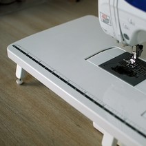 부라더미싱 와이드테이블(확장테이블), 1개, GS전용