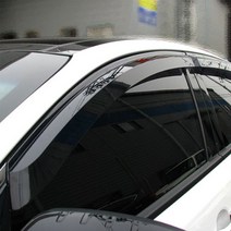 [라라몰] 폴리카보네이트 썬바이져, 코란도스포츠, 쌍용