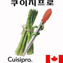 쿠이지프로 실리콘집게 SP-60, 레드