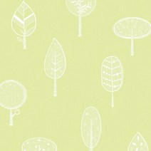 데코미 포인트 시트지, HWP-21490 (숲)