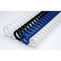 [122920]이비클릭링(12mm/50개입/흑)