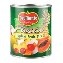 델몬트 후르츠칵테일850g, 850g