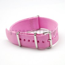 나토밴드 줄루밴드 시계줄교체 타이맥스시계 캉골시계줄호환 NT-15