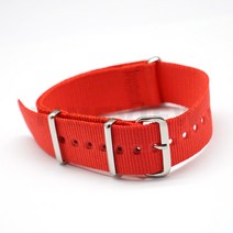 나토밴드 줄루밴드 시계줄교체 타이맥스시계 캉골시계줄호환 NT-19