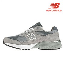 뉴발란스 993 여성용 (미국 공홈 정품 Made in USA)