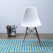 베스트리빙 인테리어 효과에 좋은 윌리 인테이러의자 1+1/의자2개/식탁의자/식당의자/가죽의자/체어/식탁 의자 2p/1인용 식탁의자/1인용 의자/가죽방석의자/카페의자, 화이트