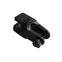 U자형 자전거거치대, 검정