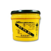 만능본드 10kg 데코타일 전용접착제(일반용), 1