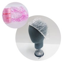 에스테틱하우스 1회용 헤어캡, 랜덤, 1개