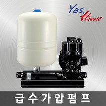 한일펌프/PH-750K/가압펌프/급수용펌프/다세대펌프, 1개