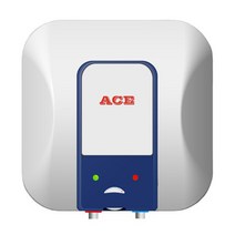 ACE_ 저장식 전기온수기 CL-15R (15L 하향식)