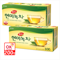동서식품, 1.5g, 1세트