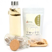 불티닷컴 우엉차 10g 10티백, 3봉지