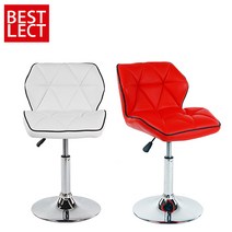 베스트렉 A110-1 아일랜드식탁의자, 화이트