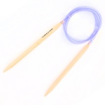 마마니트 대나무 줄바늘, 8mm