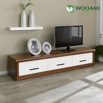 [우아미가구]게린느 무늬목 드레스, 엔틱