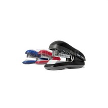 RAPID 래피드 완전평면스테플러 F-30 블랙 33호침 Rapid 완전평면-F-30, 1개, 완전평면