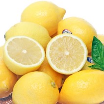 [레몬24kg] 썬키스트레몬 팬시레몬 썬키스트 레몬 20과, 20개입, 2.5kg 내외