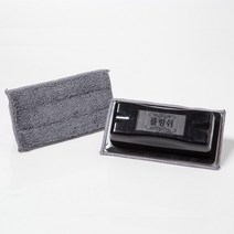 휴그린 상보 문화 물백묵 보드마카 에코마카 아쿠아초크 마카지우개, 패드+몰드set, 1개