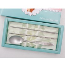 [AAY_0430587] 일성 로얄 해피 수저 1502 A 어린이수저 유아용수저 어린이젓가락 어린이용수저 젓가락, 1개