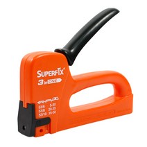 건타카 타카건 핸드타카 타카/핀, 선택1. 색상(주황색), 1개