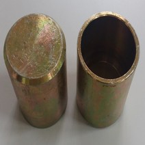 홀로철망 높이 1.5m 야생동물방지 철망울타리, 05. 펀칭캡(42mm)