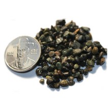 흑사 3~5mm 1포/어항 바닥재, 1포, 약3.5kg, 상세 설명 참조, 단품