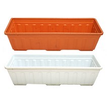 남영 신초화박스, 흰색