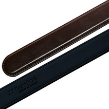 디니떼 가죽벨트끈 DF1 자동끈