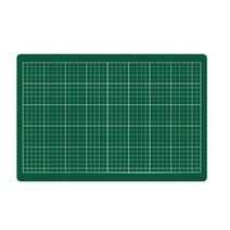 윈스타 녹색데스크매트(대/630mm*430mm) 데스크 매트, 사이즈, (대/630mm*430mm)