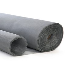 삼성테크 화이바 글라스 방충망 일반 회색 90 x 30 cm, 1개, 1개