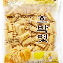 울릉산채영농조합법인 울릉도 호박엿180g, 180g, 3개
